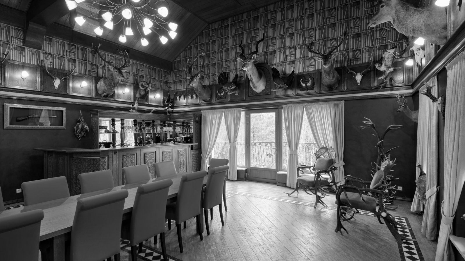 Hotel-Evita-Bory-Tucholskie-24